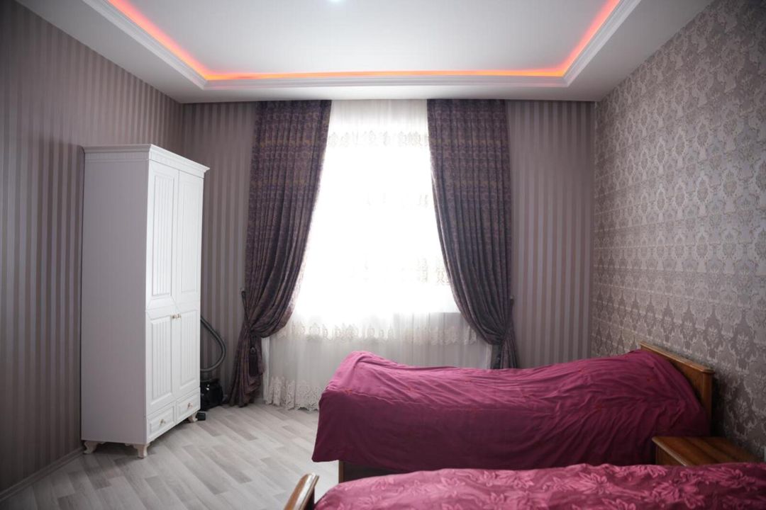 Satılır 7 otaqlı həyət evi/bağ evi 311 m² — Ev, villa, Bakı (6)