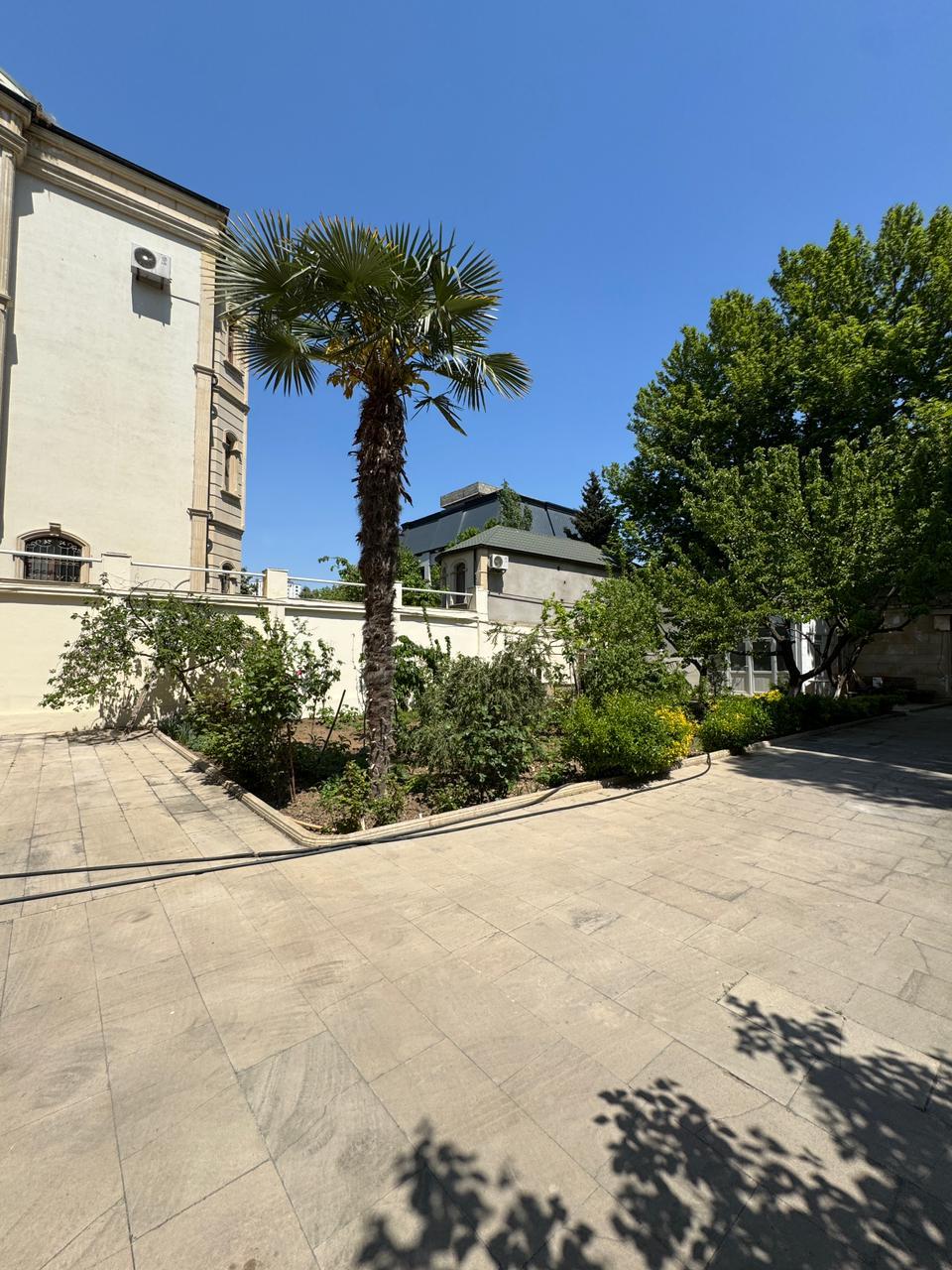 9 otaqlı ev, 600 m², Azadlıq prospekti — Ev, villa, Bakı (5)