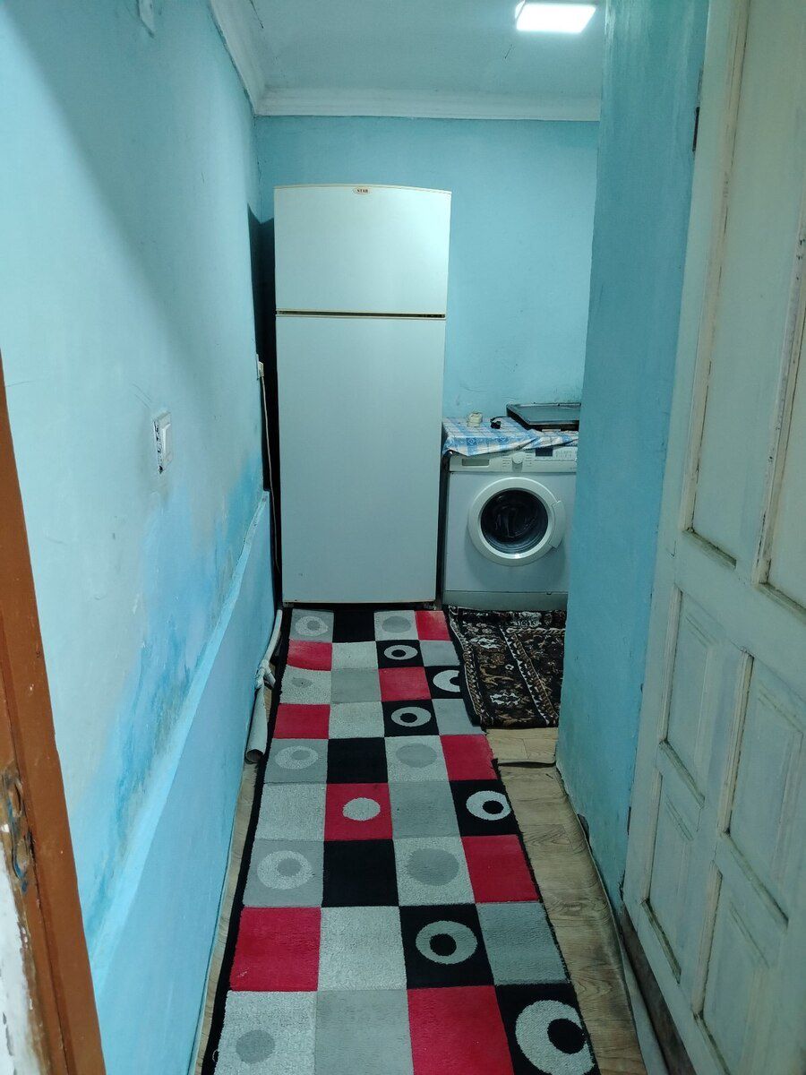 Həyət evi kirayə verilir, Sumqayıt ş — Ev, villa, Sumqayıt (7)