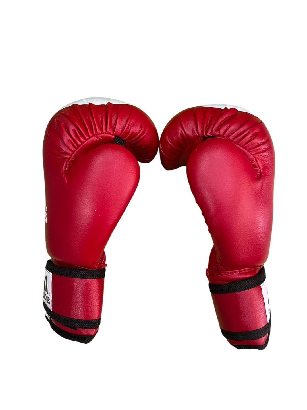 Boks əlcəyi Adidas 6 OZ Qırmızı - qsd_21 — Mallar, Bakı (2)