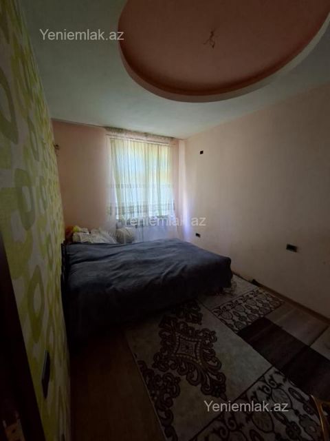 Kirayə 3 otaqlı Bina evi menzil (Köhnə tikili), 50 m², Yasamal rayonu — Bakı