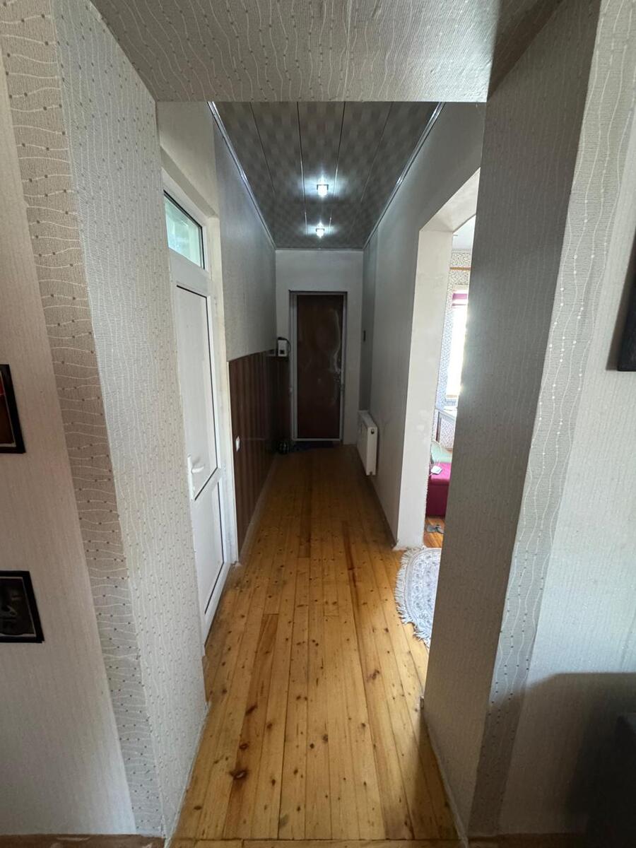 Satılır 4 otaqlı həyət evi/bağ evi 127 m² — Ev, villa, Bakı (10)