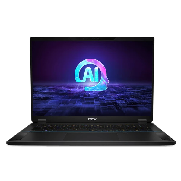 MSI Stealth 18 AI Studio A1VHG-008US Gaming Notebook — Mallar, Bakı