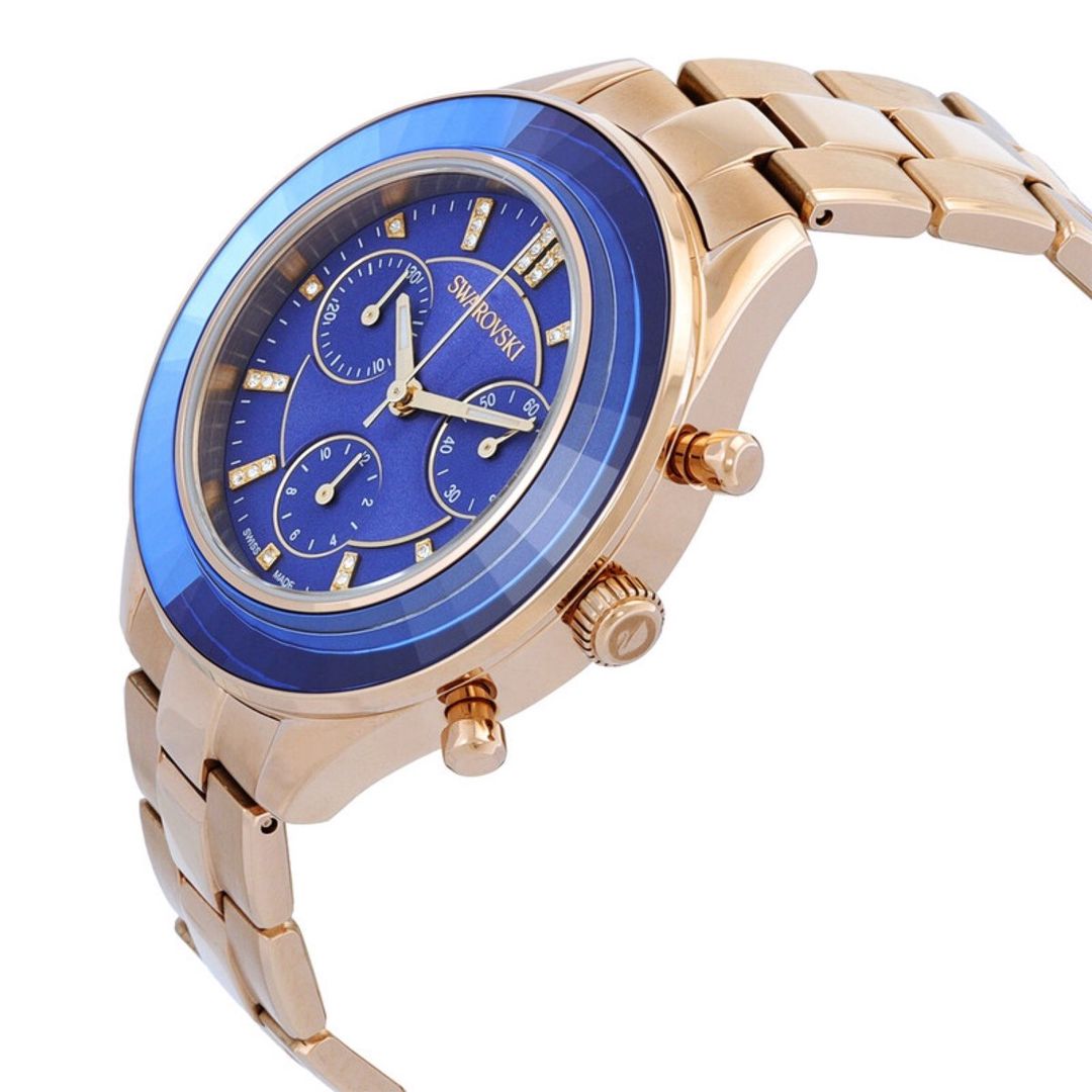 Swarovski Octea qol saat — Şəxsi əşyalar, Bakı (2)