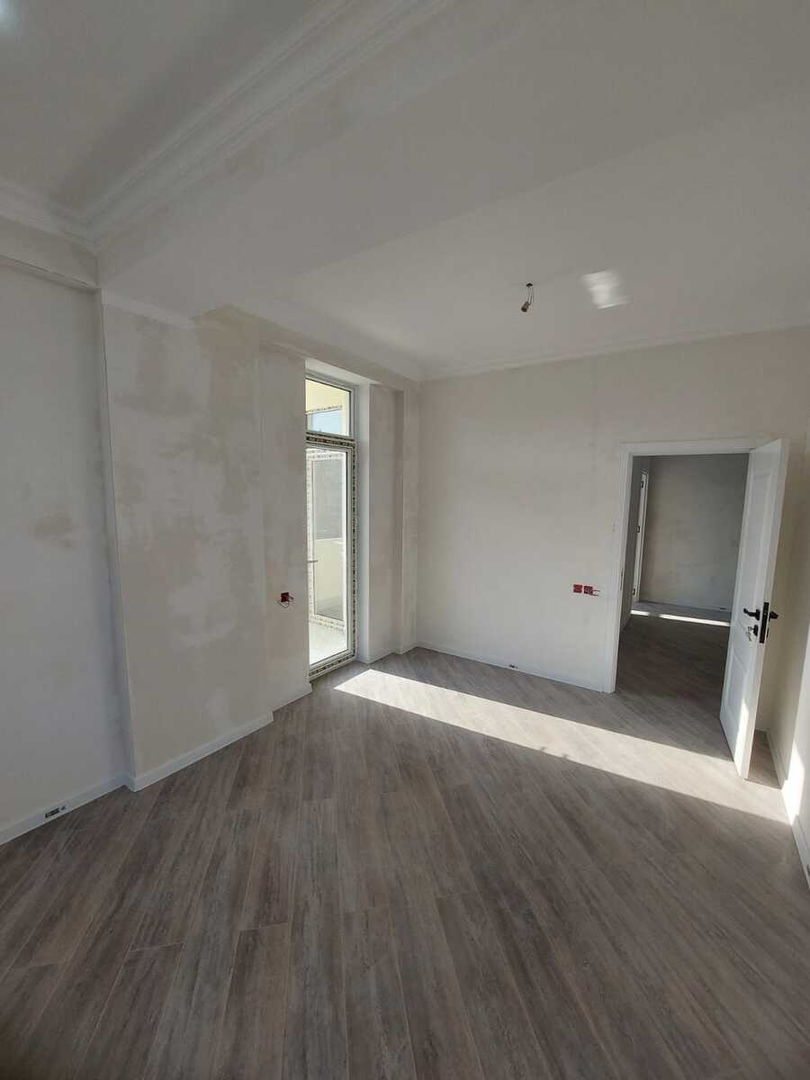 Satılır 3 otaqlı yeni tikili 115 m² — Mənzil, Bakı (8)
