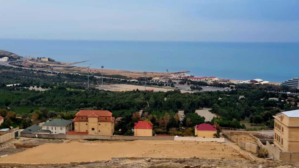 Satılır torpaq 500 sot — Torpaq, Bakı (4)