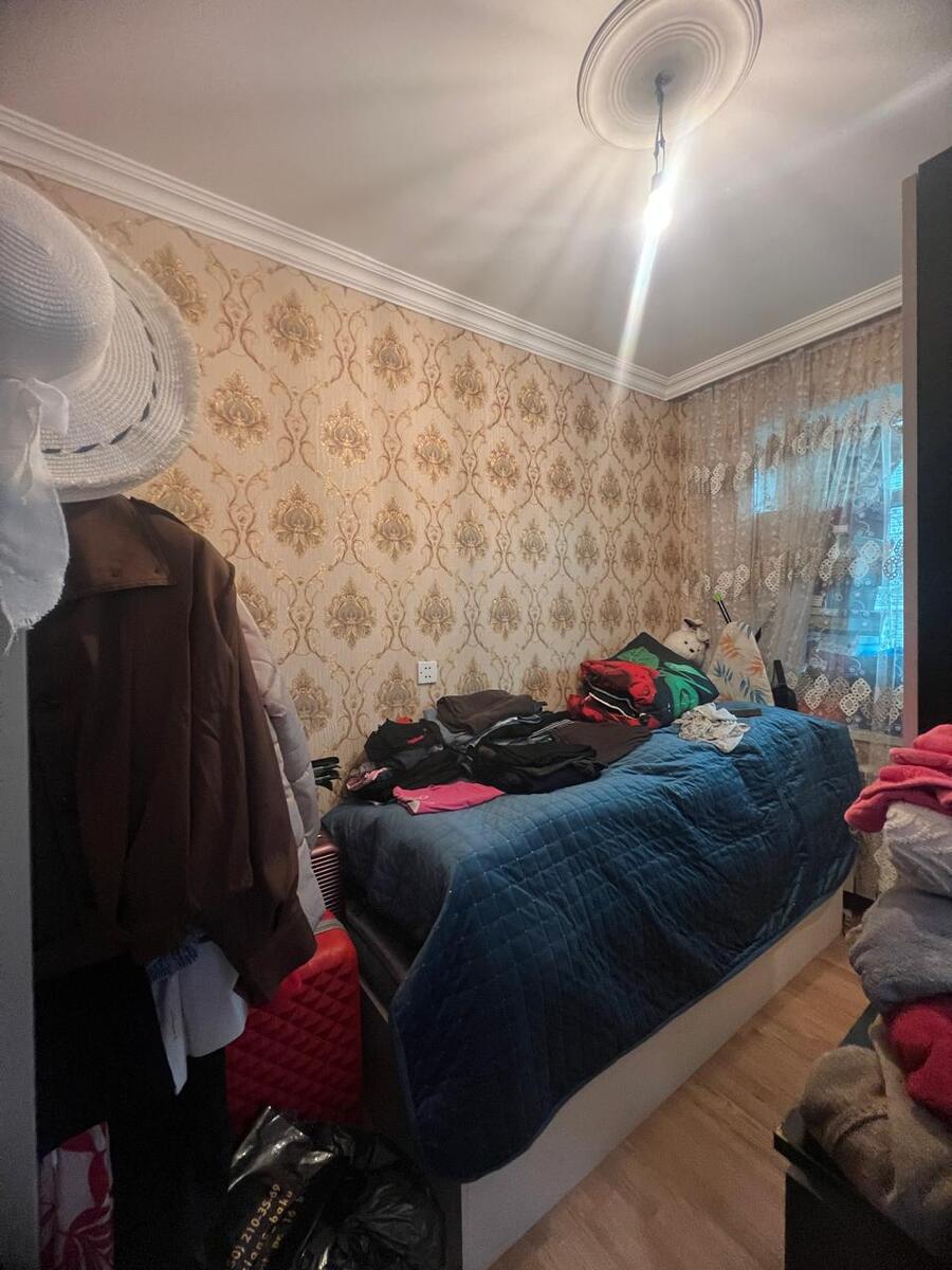 Satılır 5 otaqlı həyət evi/bağ evi 140 m² — Ev, villa, Bakı (8)