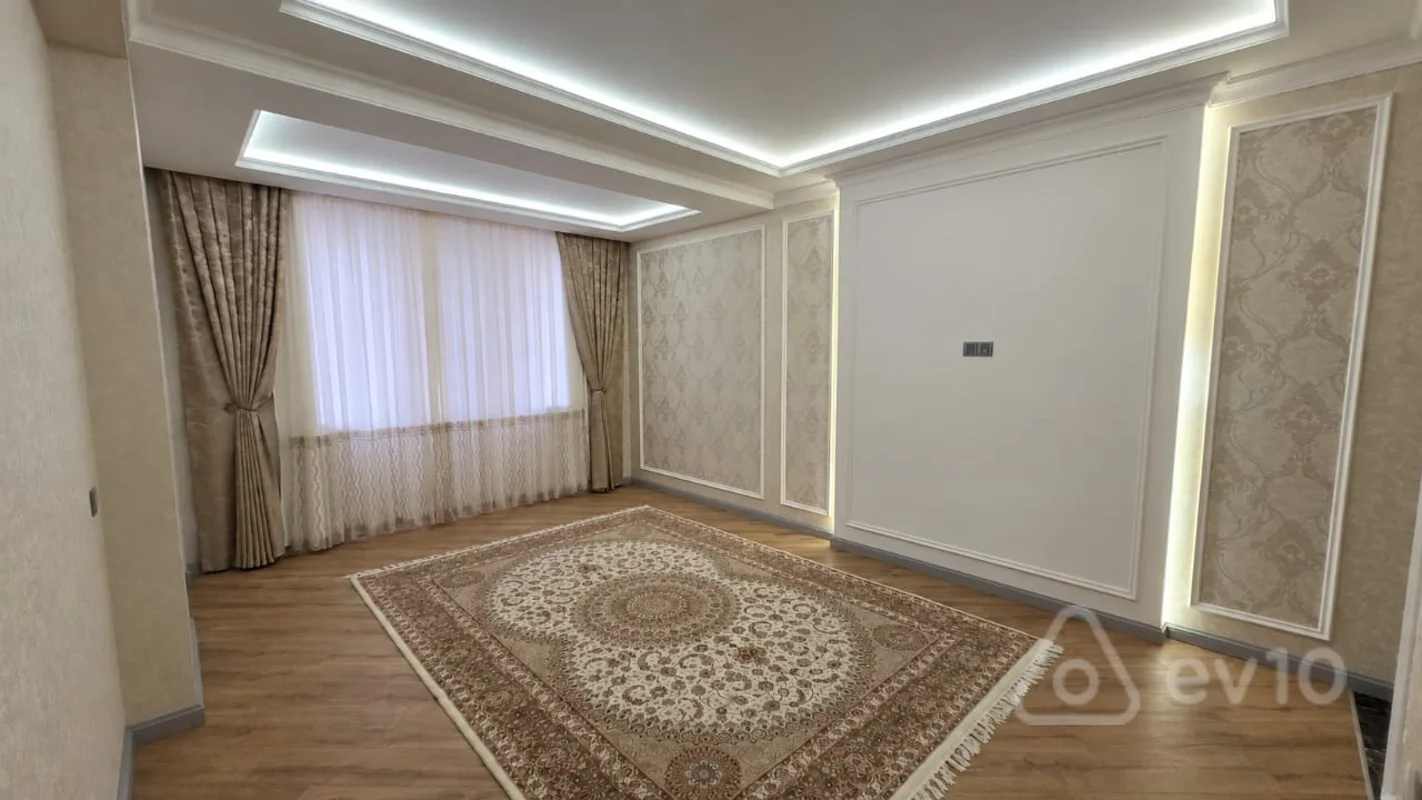 2 otaqlı mənzil, 94 m², Mirəli Seyidov — Bakı