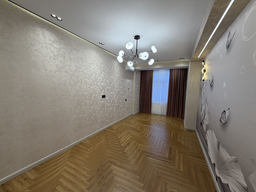 Satılır 3 otaqlı yeni tikili 106 m² — Mənzil, Bakı (11)