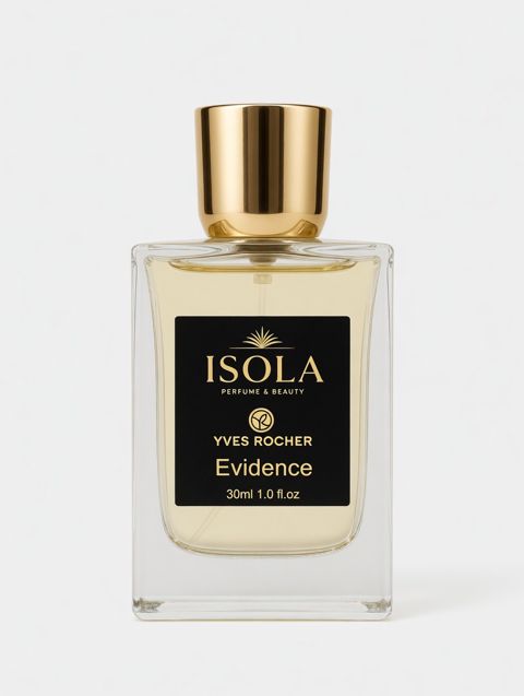 Isola Comme Une Evidence qadınlar üçün ətir yağı 30 ml — Bakı