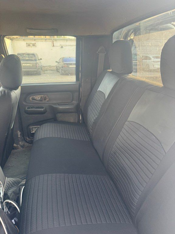Mitsubishi L200, 2.5 L, 2005 il, 491 072 km 77-AK-907 — Avtomobillər, Bakı (9)