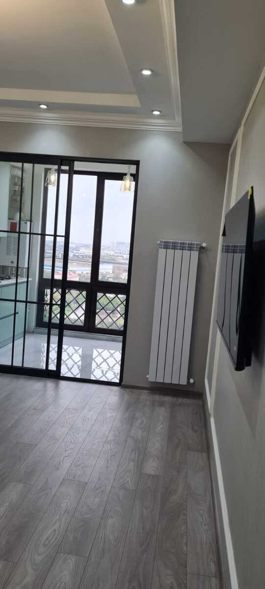 Satılır 2 otaqlı yeni tikili 63 m² — Mənzil, Bakı (3)
