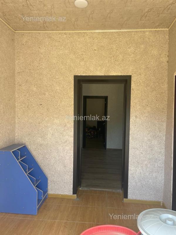 Satılır 3 otaqlı Həyət evi / Villa, 90 m², Qurd dərəsi — Ev, villa, Sumqayıt (7)