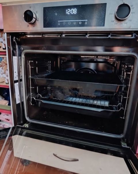 Endırım Mövcuddur Beko elektrikli quraşdırılan soba Xüsusiyyətlər — Digah