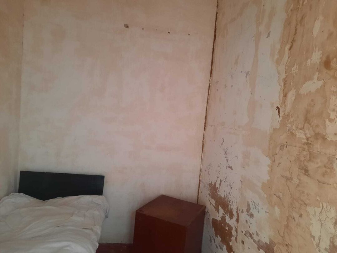 Satılır 2 otaqlı həyət evi/bağ evi 50 m² — Ev, villa, Bakı (2)