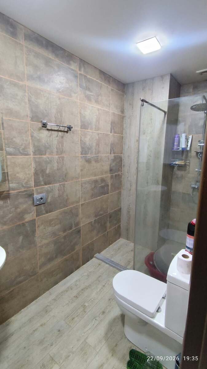 İcarəyə verilir 2 otaqlı yeni tikili 80 m² — Mənzil, Bakı (5)