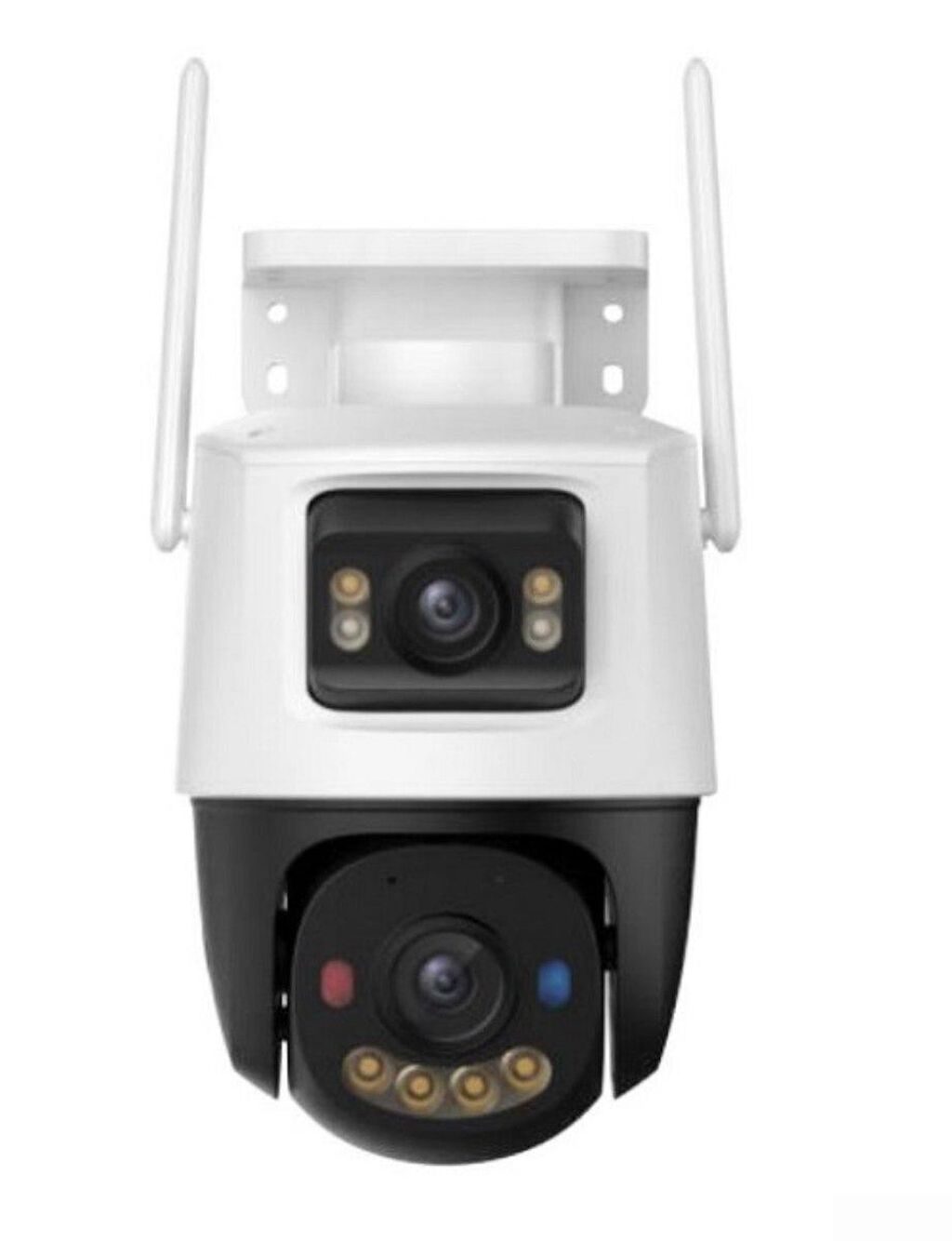Cruiser Dual 2 (IPC-S7XEP-6MOWED) Cruiser Dual 2 (IPC-S7XEP-6MOWED) — Surveillance sistemləri, Bakı