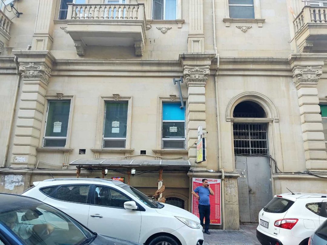 Satılır obyekt 185 m² — Əmlak, Bakı (4)
