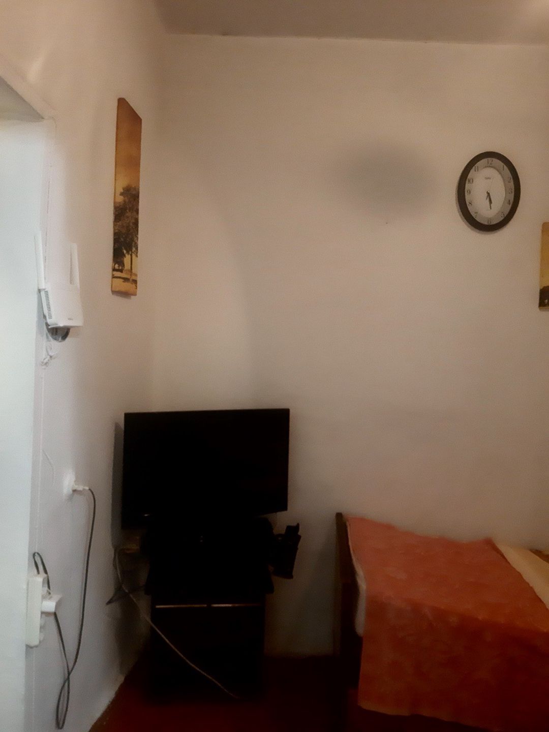 İcarəyə verilir 2 otaqlı həyət evi/bağ evi 30 m² — Ev, villa, Bakı (5)