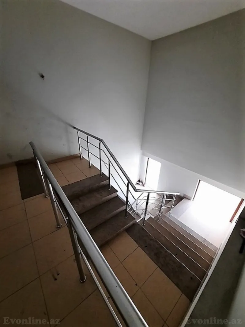 Kirayə verilir Ofis 129 m² Bakı, Nəsimi r., 28 May m — Ofis, Bakı (3)