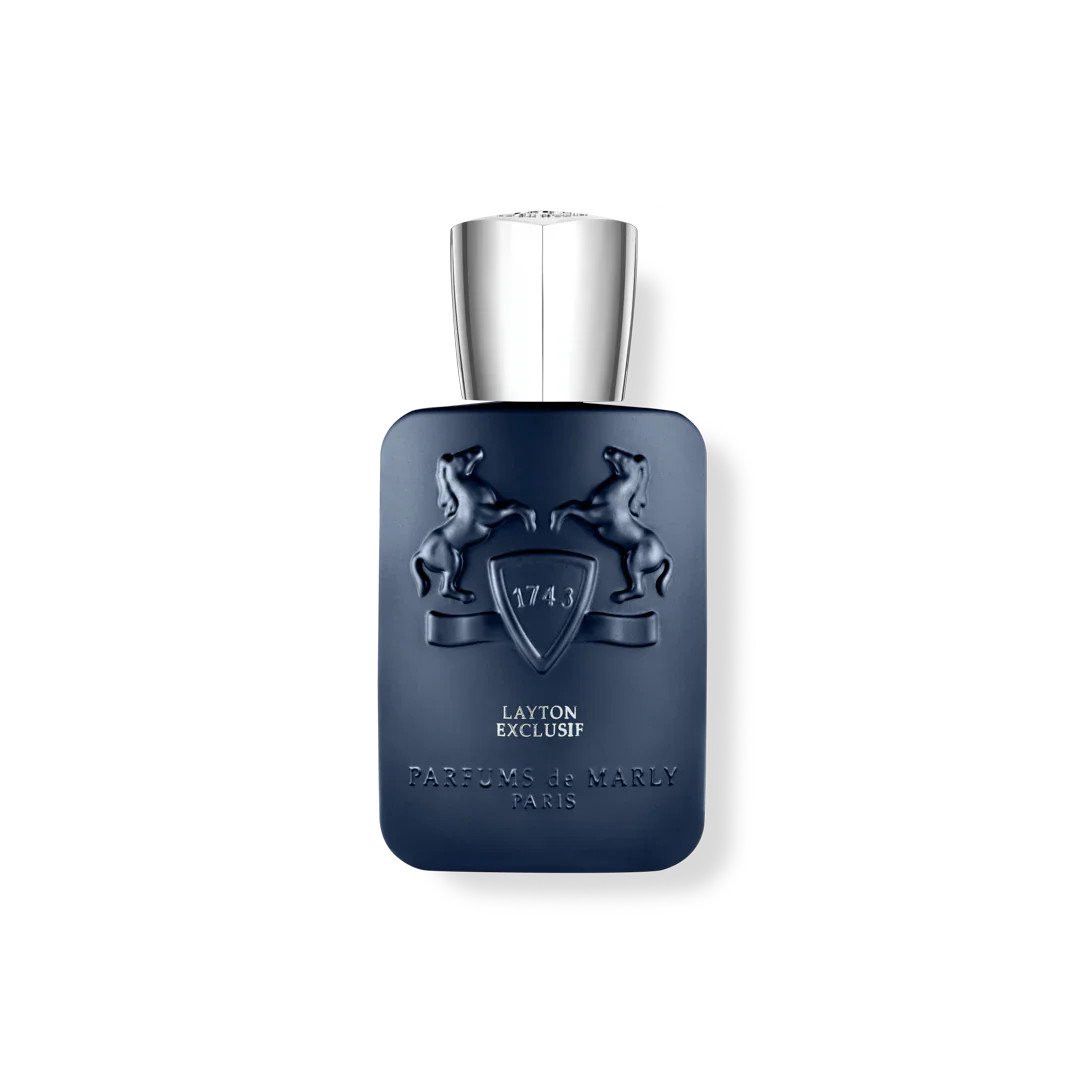 No Brand Layton Exclusif uniseks ətir suyu 75 ml — Mallar, Bakı