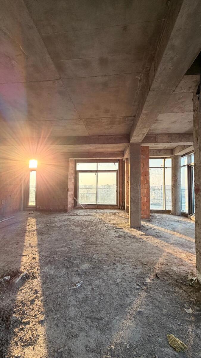 Satılır 4 otaqlı yeni tikili 207 m² — Mənzil, Bakı (3)