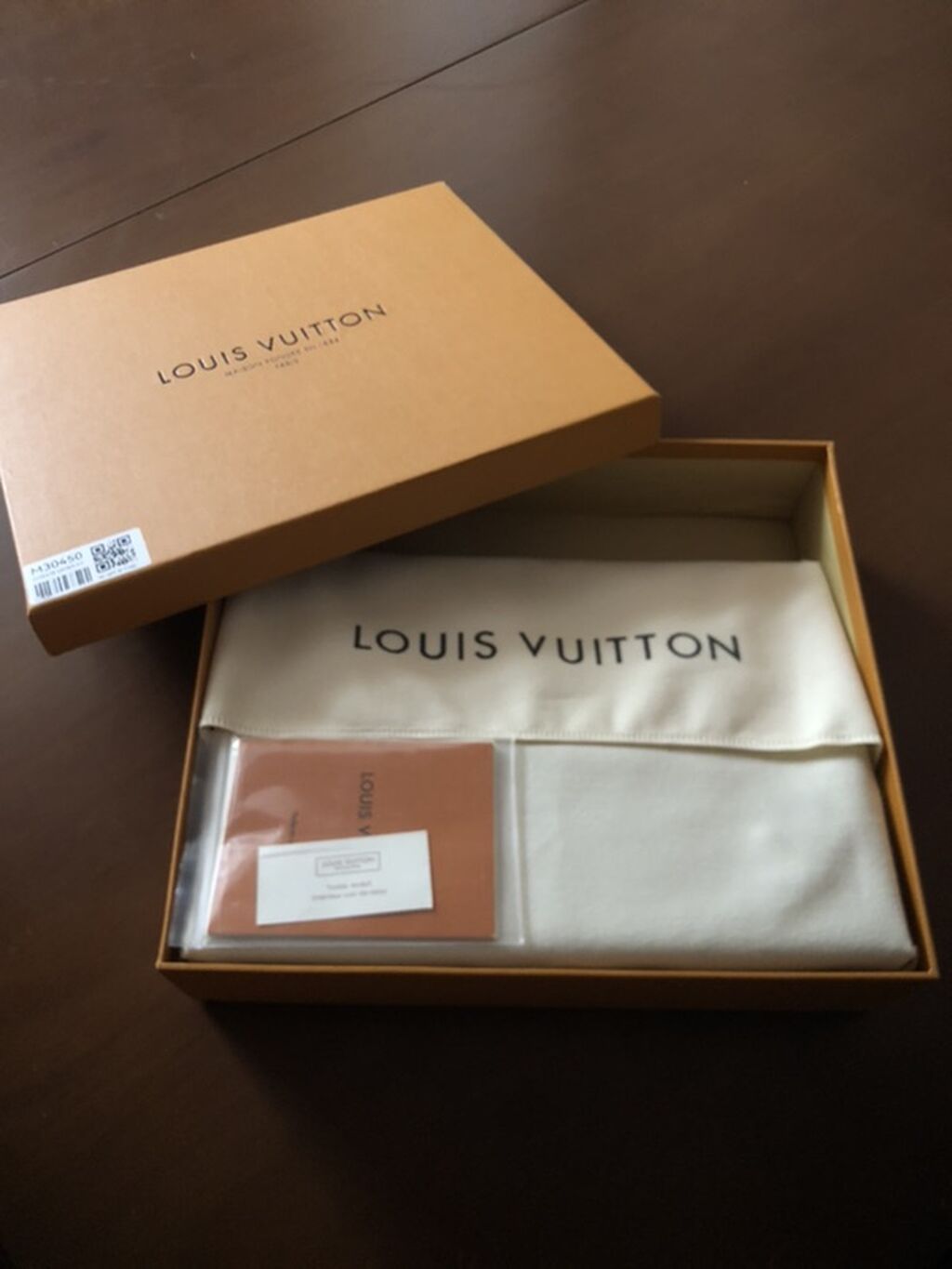 Klatç, Louis Vuitton, Yeni — Çantalar, çamadanlar, cüzdanlar, Bakı (2)