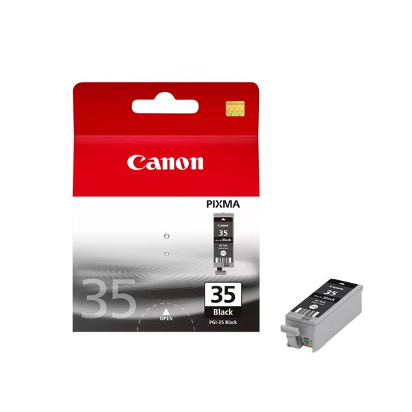 Canon Cartridge PGI-35 Black — Bakı