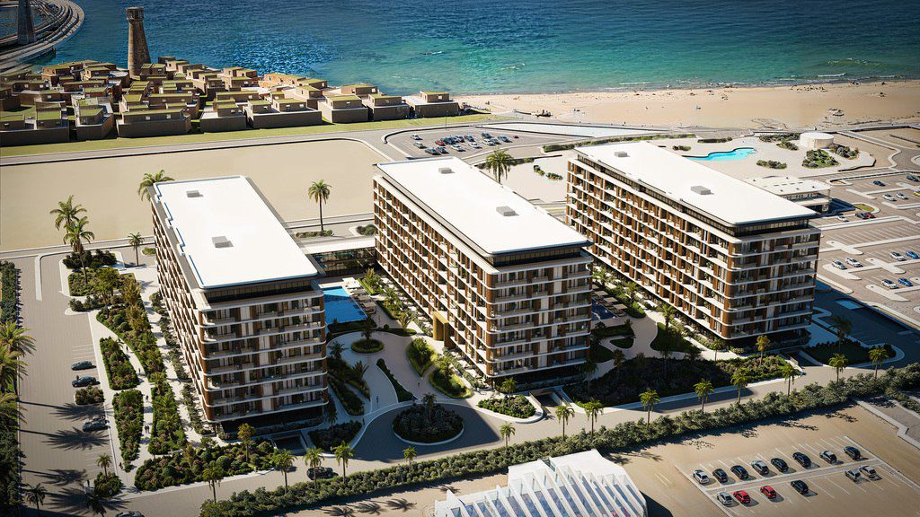 Satılır 2 otaqlı yeni tikili 71.8 m² — Mənzil, Bakı (4)