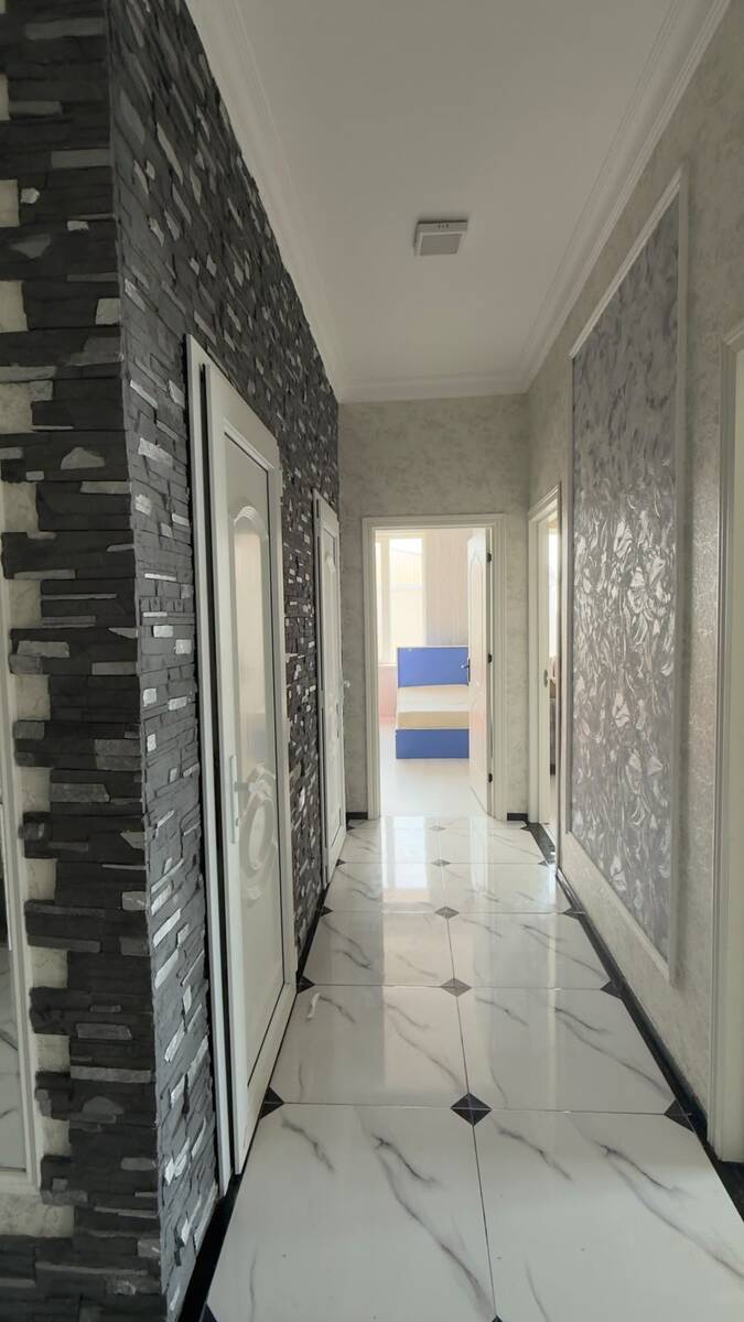 Satılır 3 otaqlı yeni tikili 86 m² — Mənzil, Bakı (10)