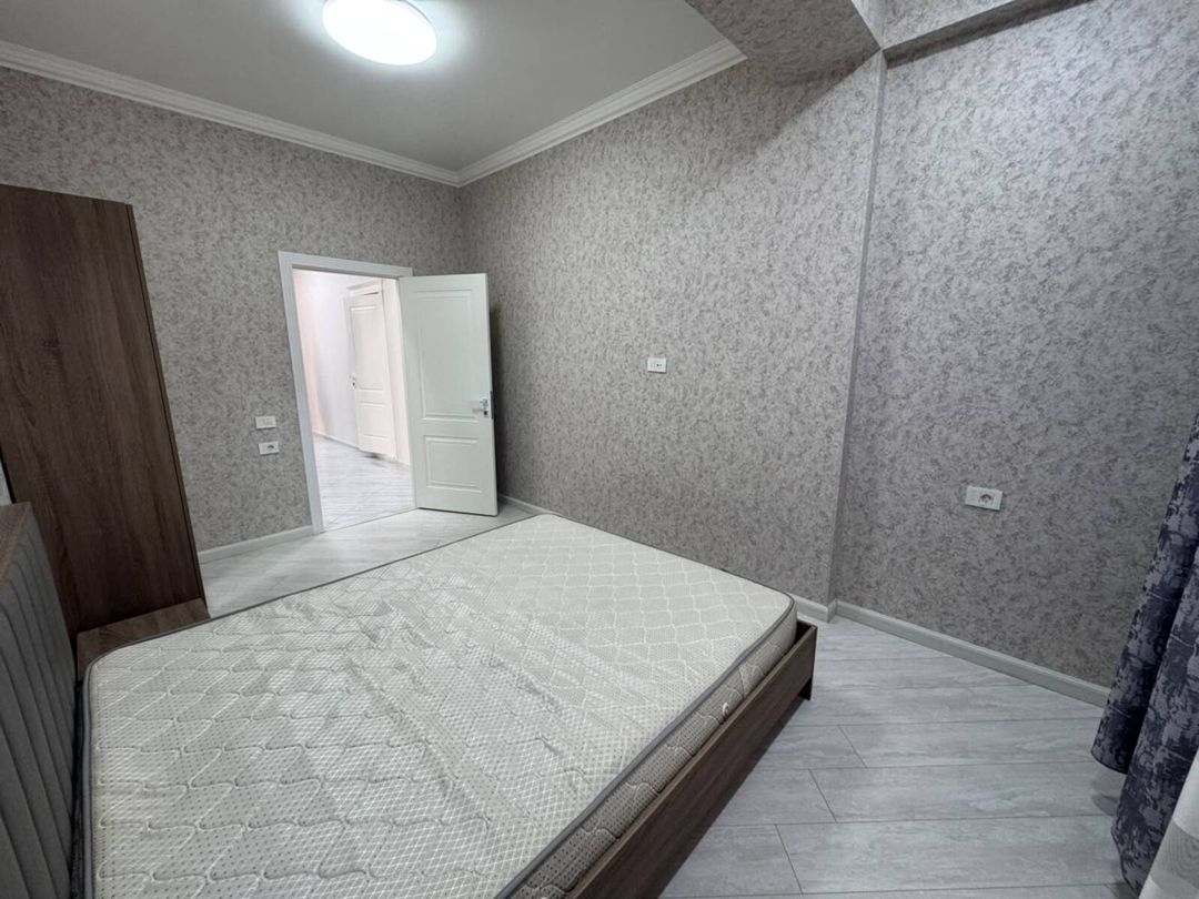 İcarəyə verilir 3 otaqlı yeni tikili 110 m² — Mənzil, Bakı (9)