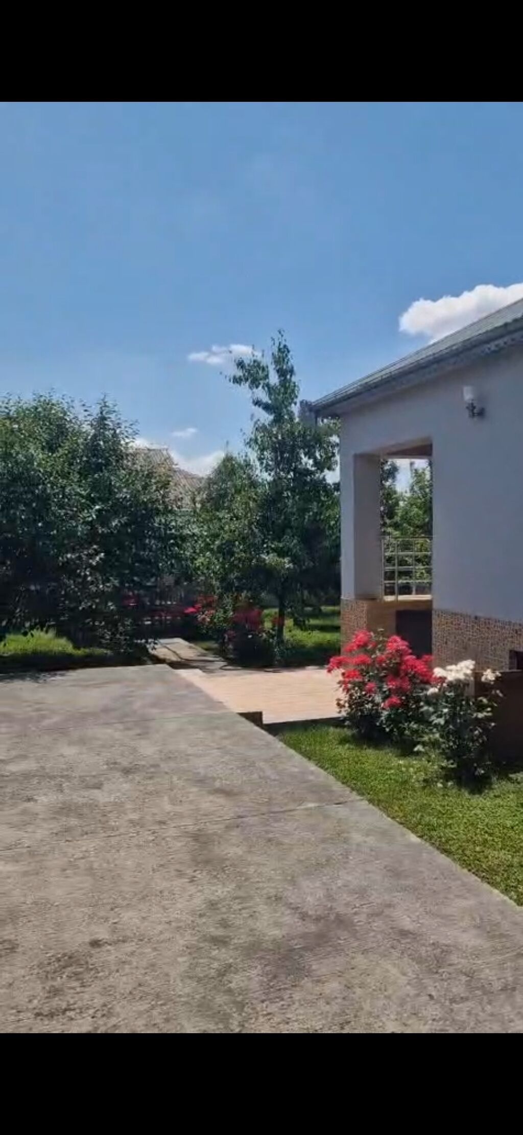 3 otaqlı, 115 kv. m, Yeni təmirli — Ev, villa, Qəbələ (8)
