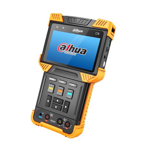 Tester Dahua PFM900-E-V2 — Bakı