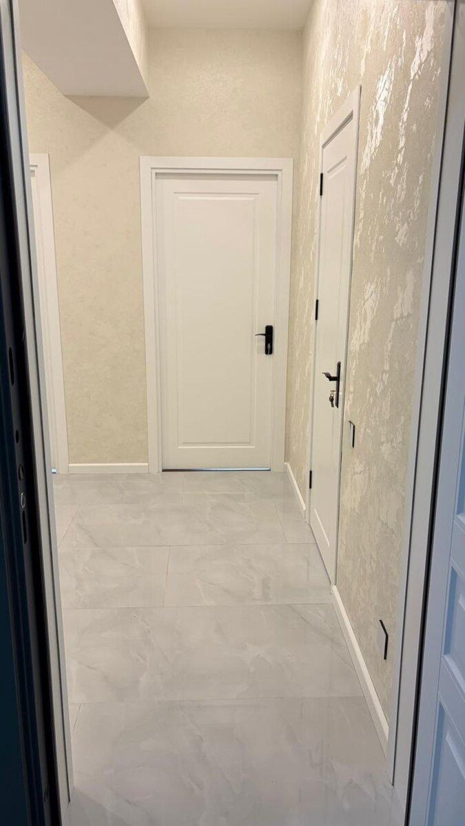 Satılır 2 otaqlı yeni tikili 78 m² — Mənzil, Bakı (12)