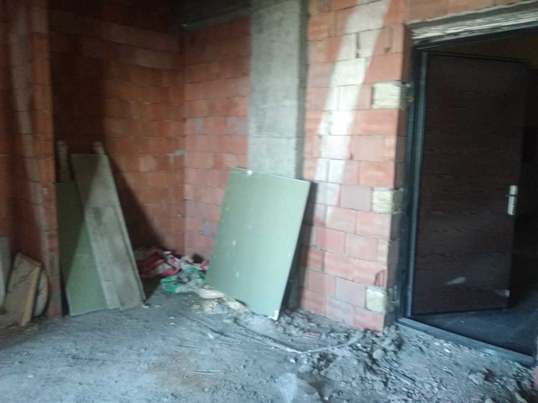 Satılır 4 otaqlı yeni tikili 186 m² — Mənzil, Bakı (8)