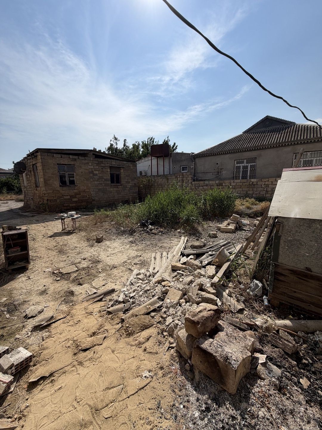 Satılır torpaq 7 sot — Torpaq, Bakı (6)