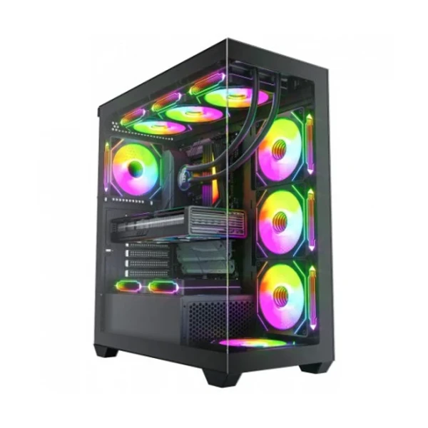 Texno i5.5050 DDR4 Gaming PC — Bakı