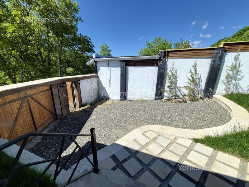 Günlük 3 otaqlı Həyət evi / Villa, 120 m², Quba — Ev, villa, Quba (2)