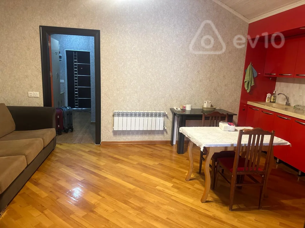 3 otaqlı mənzil, 65 m², 43 məhəllə, Sumqayıt — kirayə — Mənzil, Sumqayıt (5)