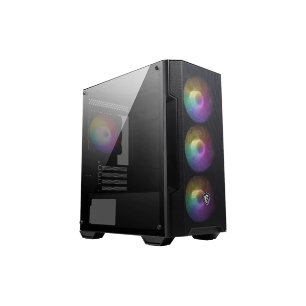 TexnoMSIFORGE M100A-i7.5060 Gaming PC — Bakı