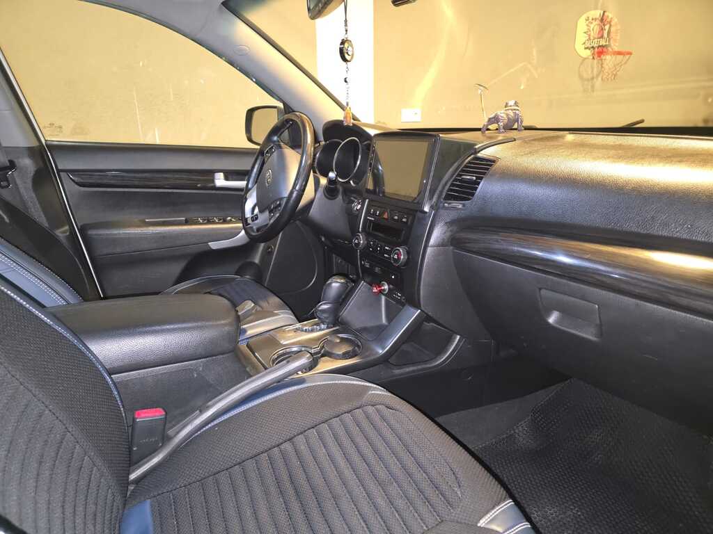 Kia Sorento, 2.0 L, 2011 il, 158 000 km 68-BK-922 — Avtomobillər, Naxçıvan (5)
