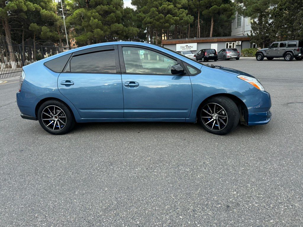 Toyota Prius, 1.5 L, 1.3 kWh, 2006 il, 344 086 km 99-TD-120 — Avtomobillər, Sumqayıt (3)