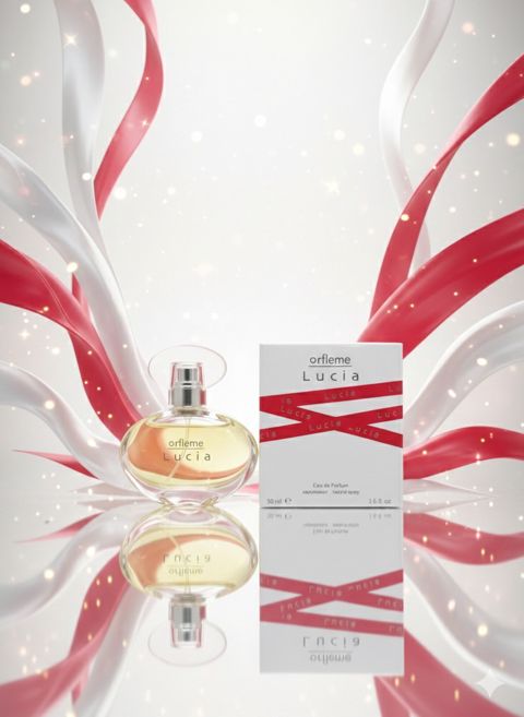 No Brand Lucia qadınlar üçün ətir suyu 50 ml SE-261 — Bakı