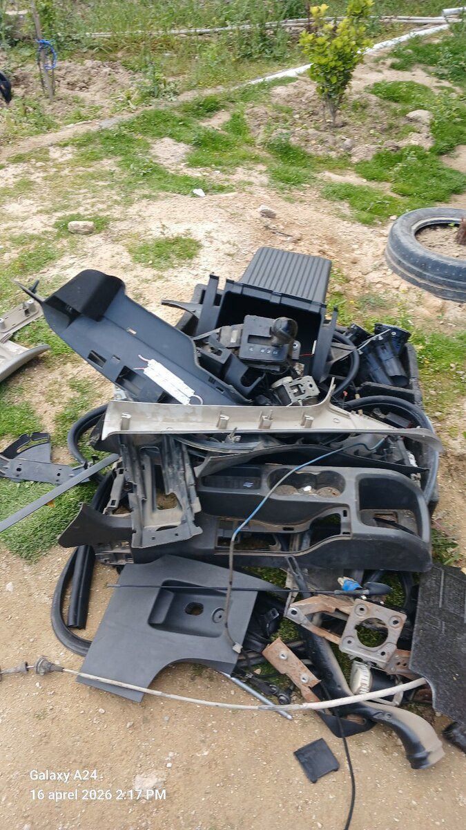 Ford Focus 2006 ehtiyat hissələri — Ehtiyat hissələri və aksesuarlar, Bakı (7)