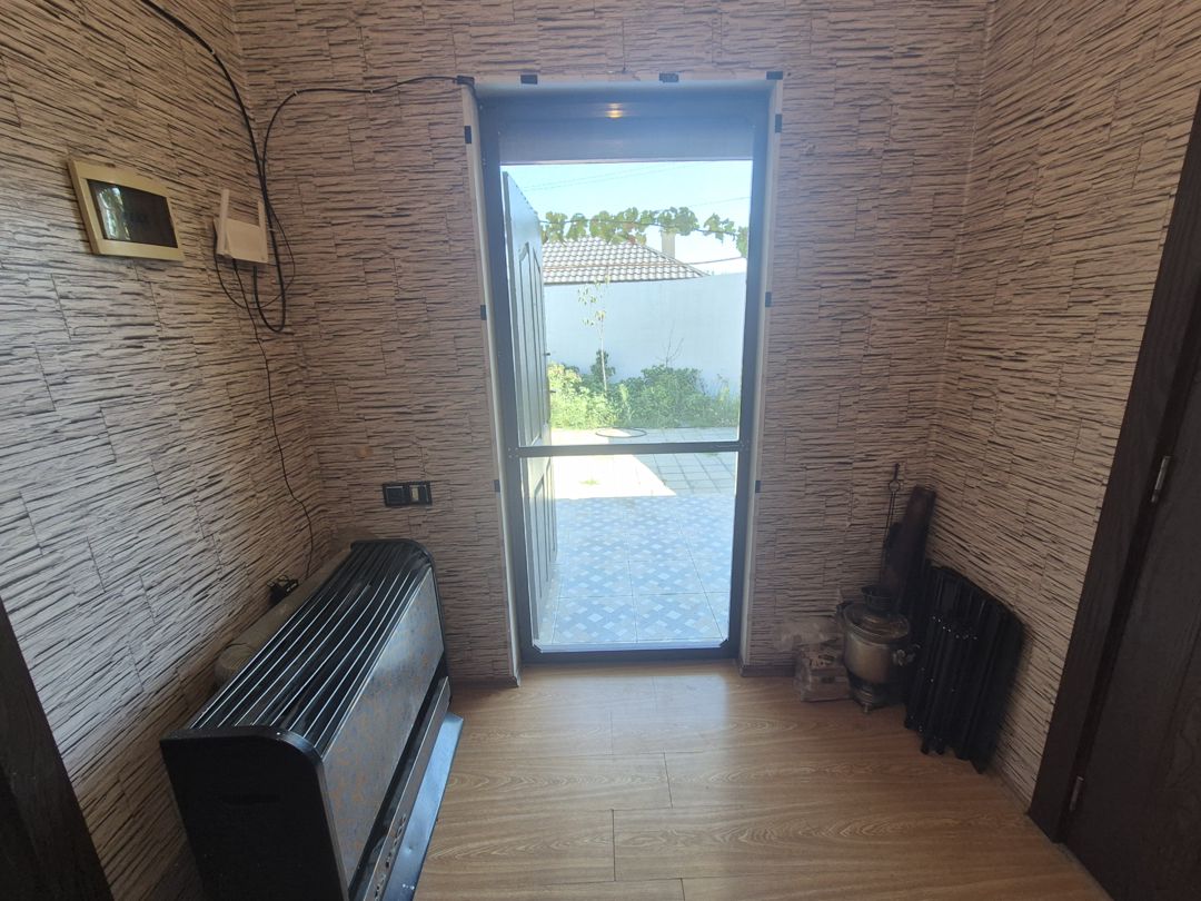 Satış: 2 otaqlı Ev / villa, 55 m², Sabunçu rayonu — Ev, villa, Bakı (11)