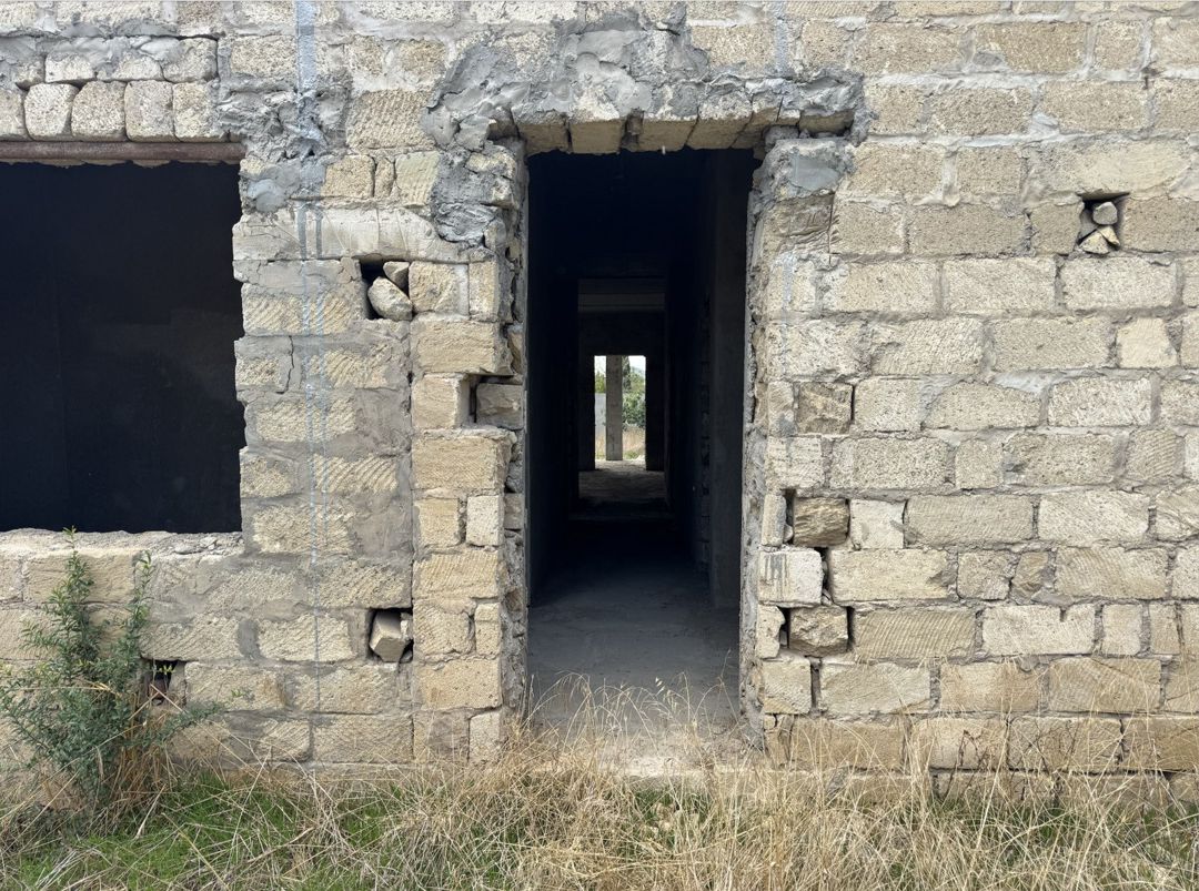 Satılır 3 otaqlı həyət evi/bağ evi 124 m² — Ev, villa, Bakı (9)