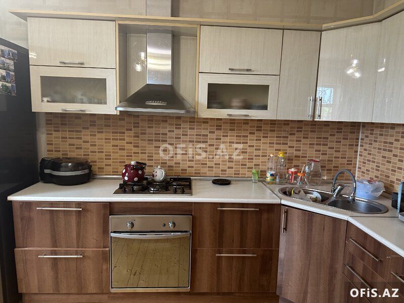 Həyət evləri Satılır Binəqədi r., Binəqədi q., 5 otaq, 200 m² — Ev, villa, Bakı (4)