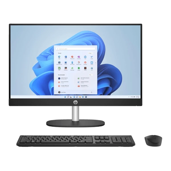 HP All-in-One 27-cr0029ci PC 7X9W4EA — Bakı