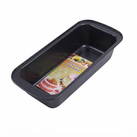 Bişirmə üçün qəlib, düzbucaq, 1000 ml, qranit — Bakı