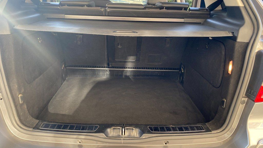 Mercedes B 170, 1.7 L, 2008 il, 96 643 km — Avtomobillər, Bakı (7)